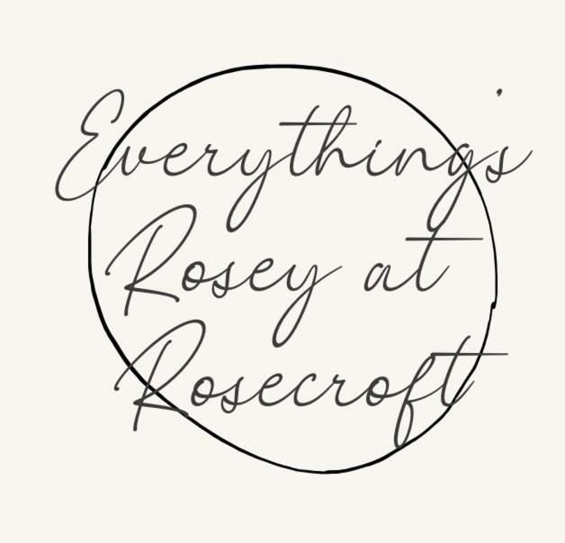 Everythings Rosey On Rosecroft Ormskirk Eksteriør billede